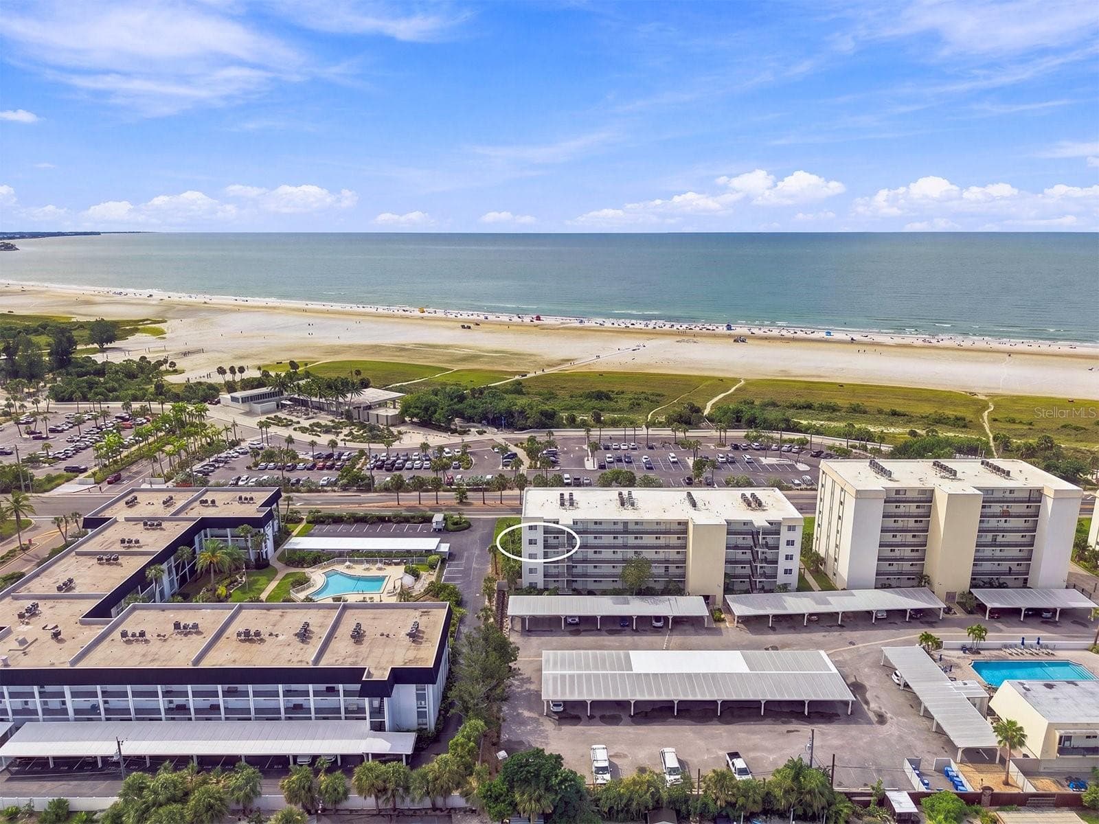 Condominium at 797 BEACH RD #415, SARASOTA, photo 11 of 59