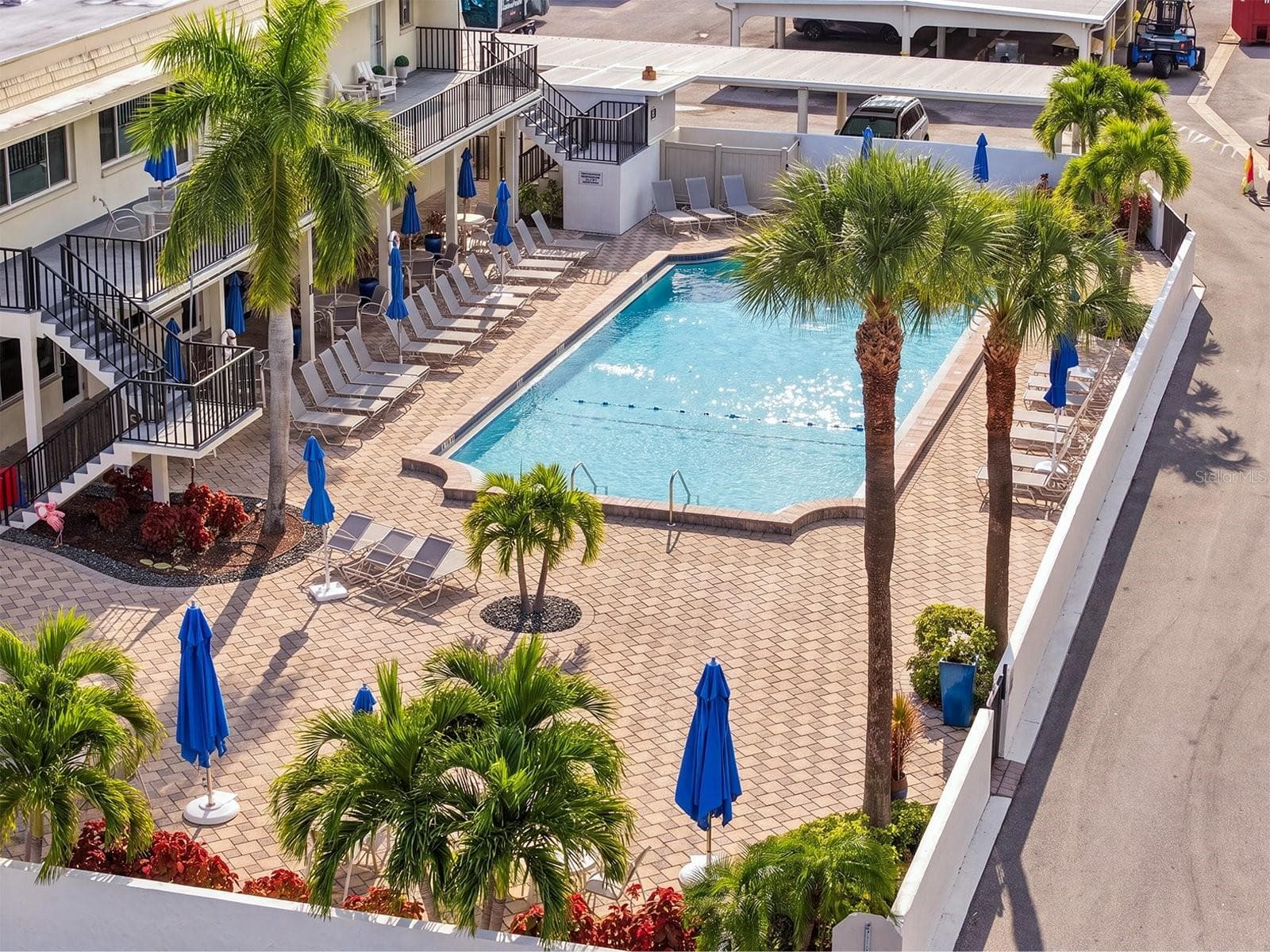 Condominium at 797 BEACH RD #415, SARASOTA, photo 13 of 59