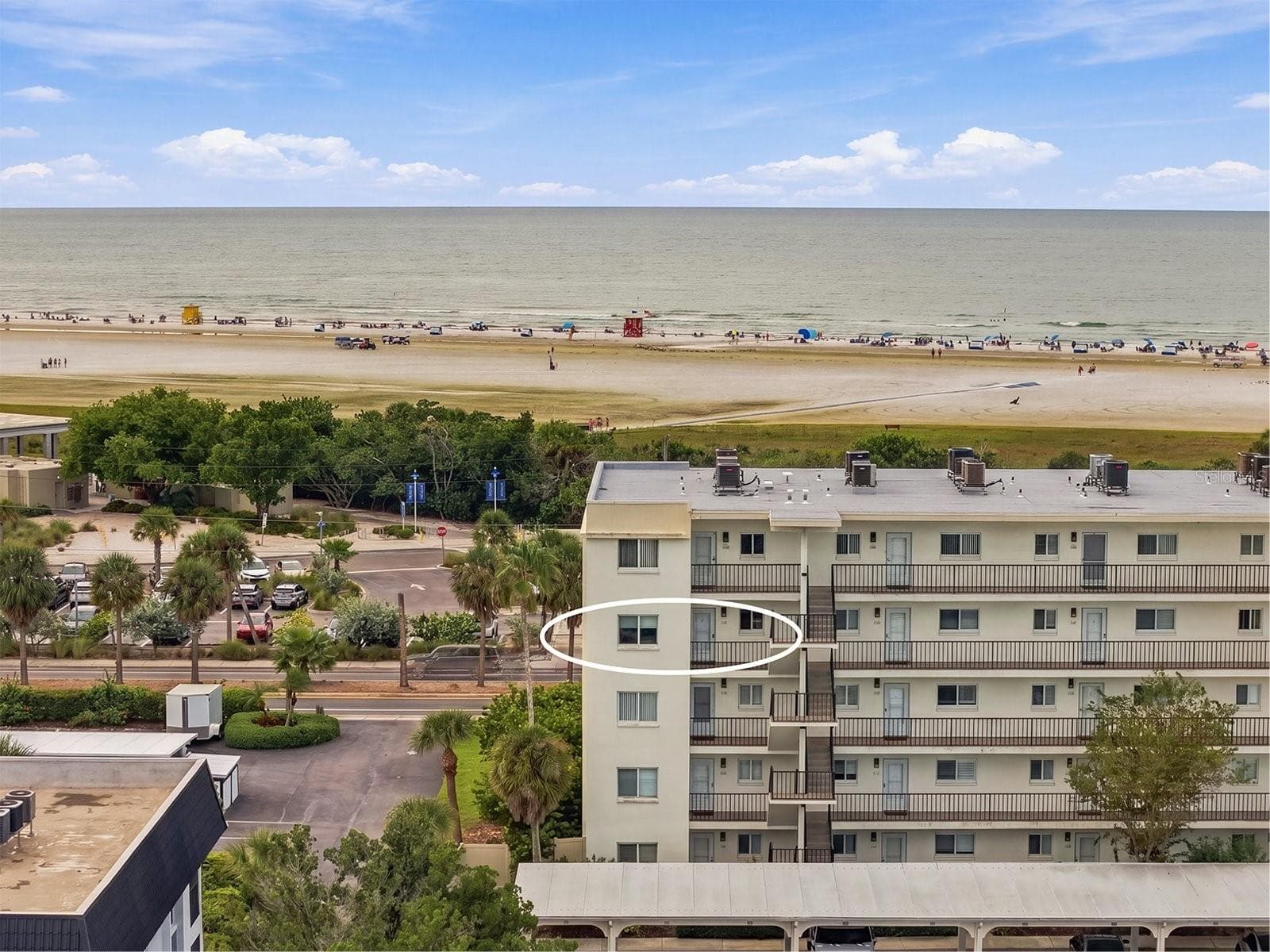 Condominium at 797 BEACH RD #415, SARASOTA, photo 14 of 59