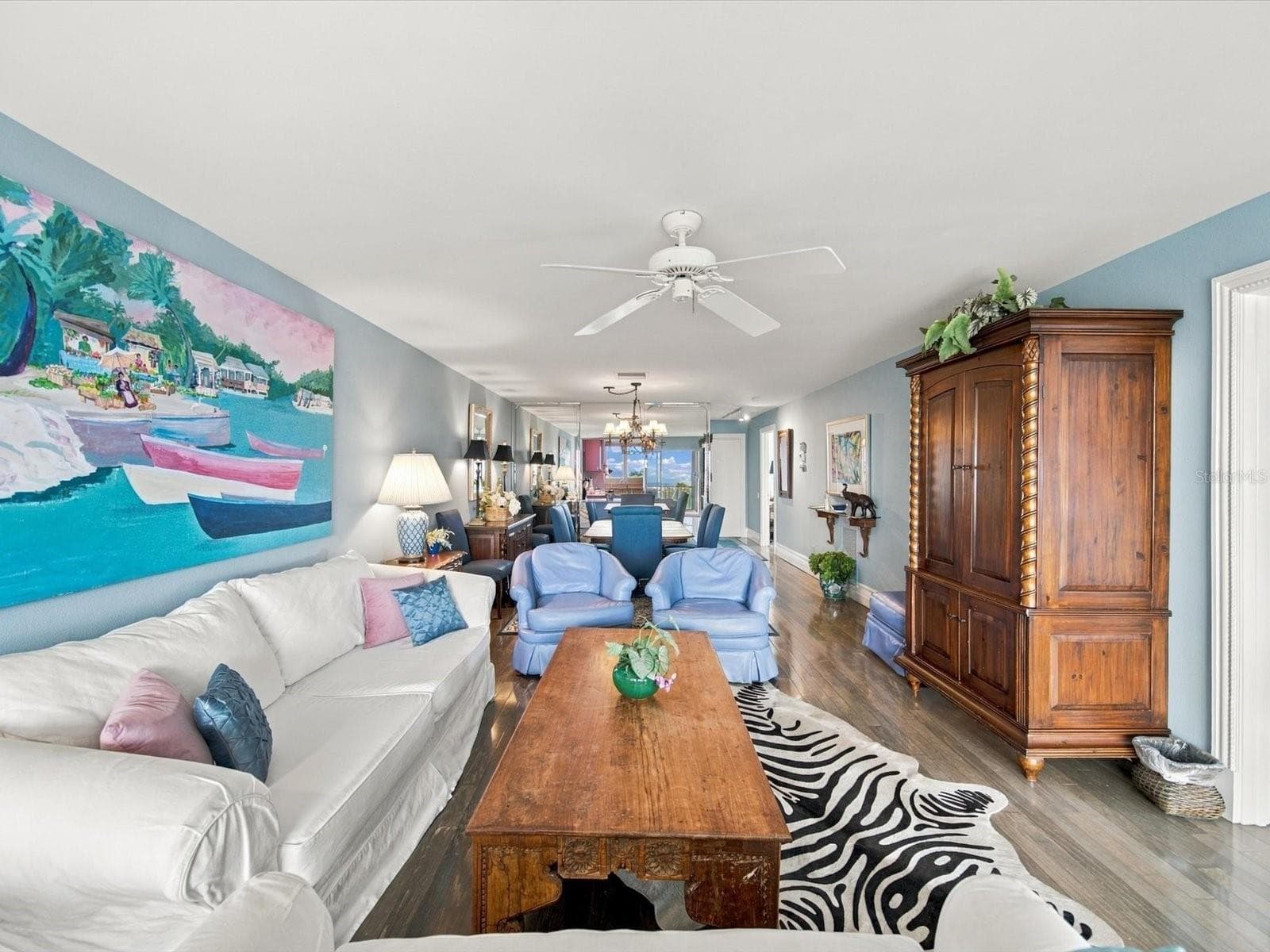 Condominium at 797 BEACH RD #415, SARASOTA, photo 39 of 59