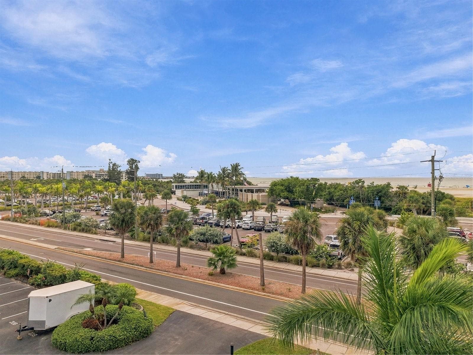 Condominium at 797 BEACH RD #415, SARASOTA, photo 51 of 59