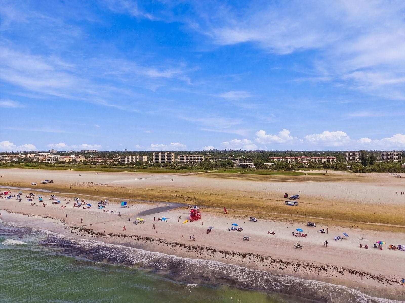 Condominium at 797 BEACH RD #415, SARASOTA, photo 58 of 59