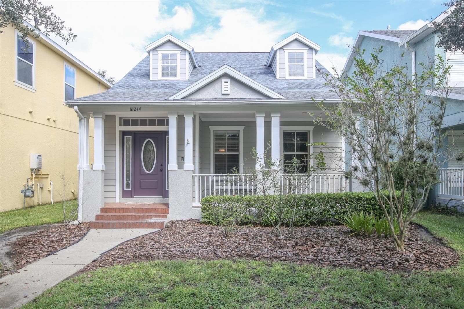 16244 BRIDGEWALK DR