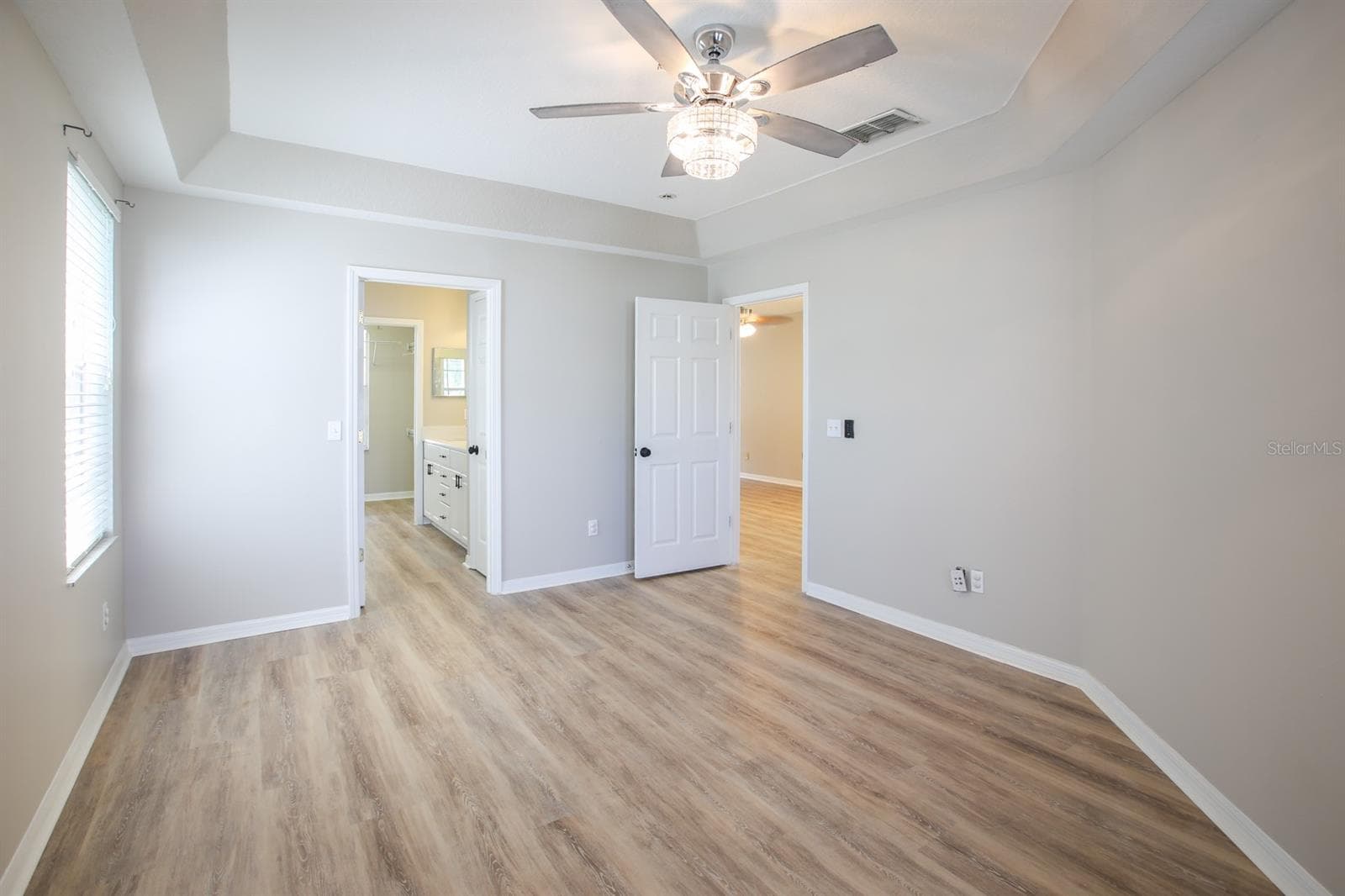 Primary Bed - 16244 BRIDGEWALK DR, LITHIA