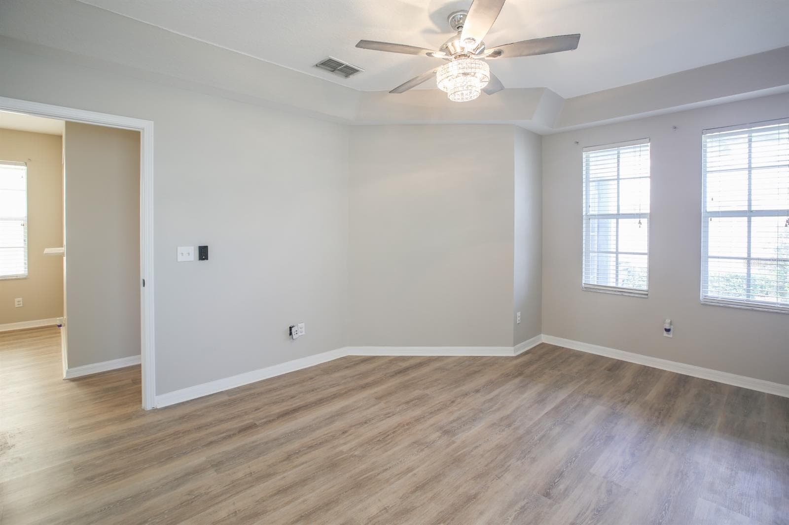 Primary Bed - 16244 BRIDGEWALK DR, LITHIA