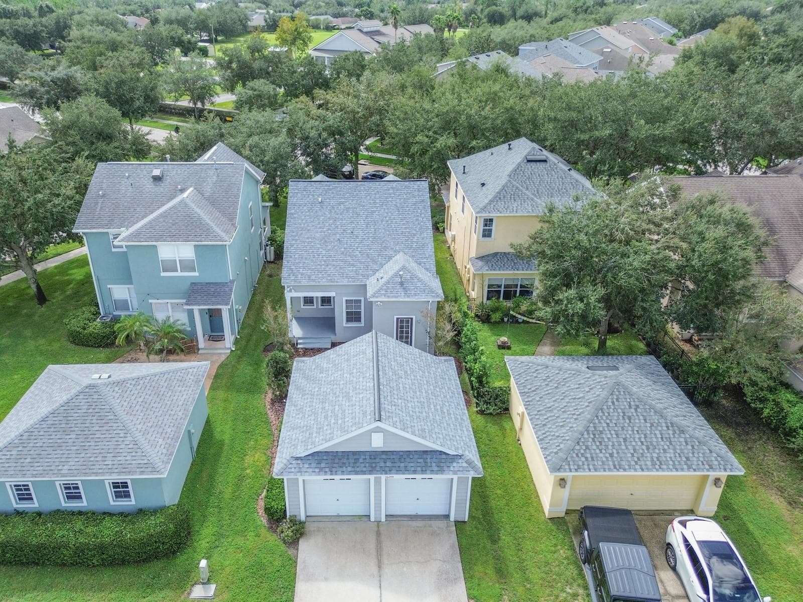 Single Family Residence at 16244 BRIDGEWALK DR, LITHIA, photo 30 of 35