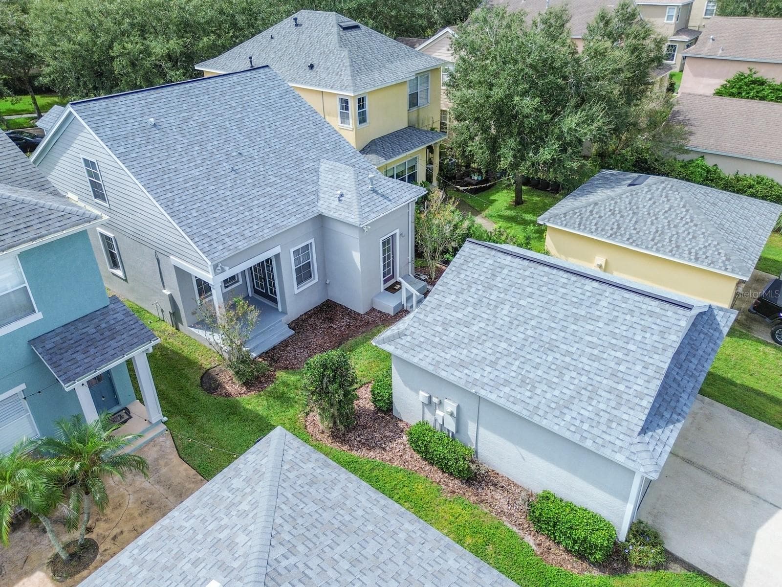 Single Family Residence at 16244 BRIDGEWALK DR, LITHIA, photo 31 of 35