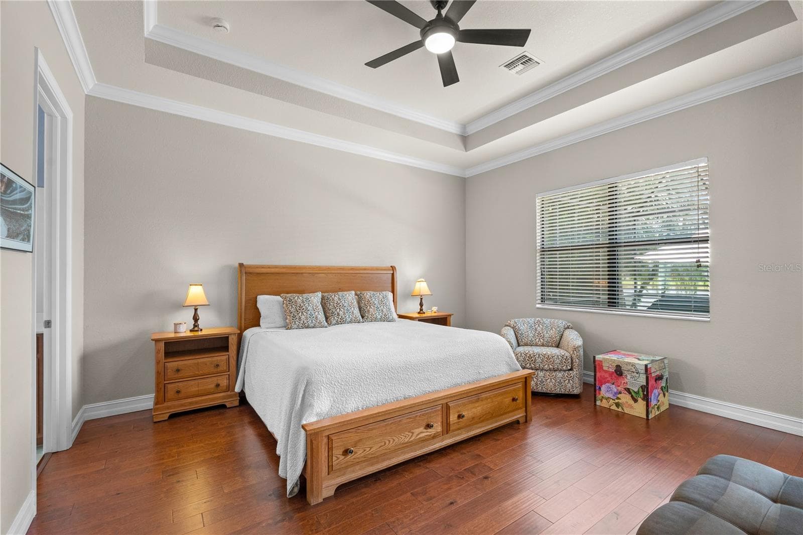 Single Family Residence at 13211 RAMBLEWOOD TRL, BRADENTON, photo 19 of 56