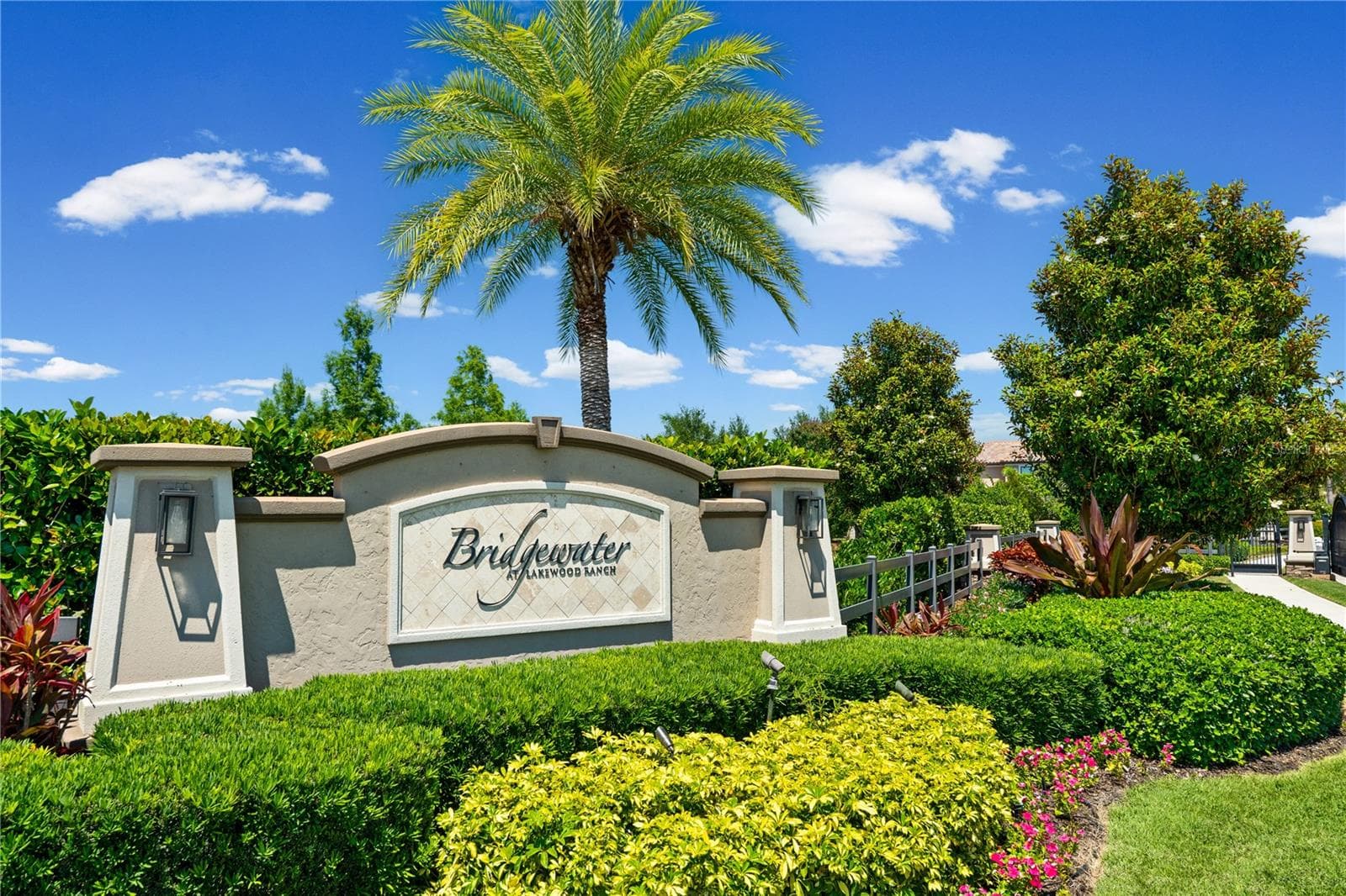 Single Family Residence at 13211 RAMBLEWOOD TRL, BRADENTON, photo 49 of 56