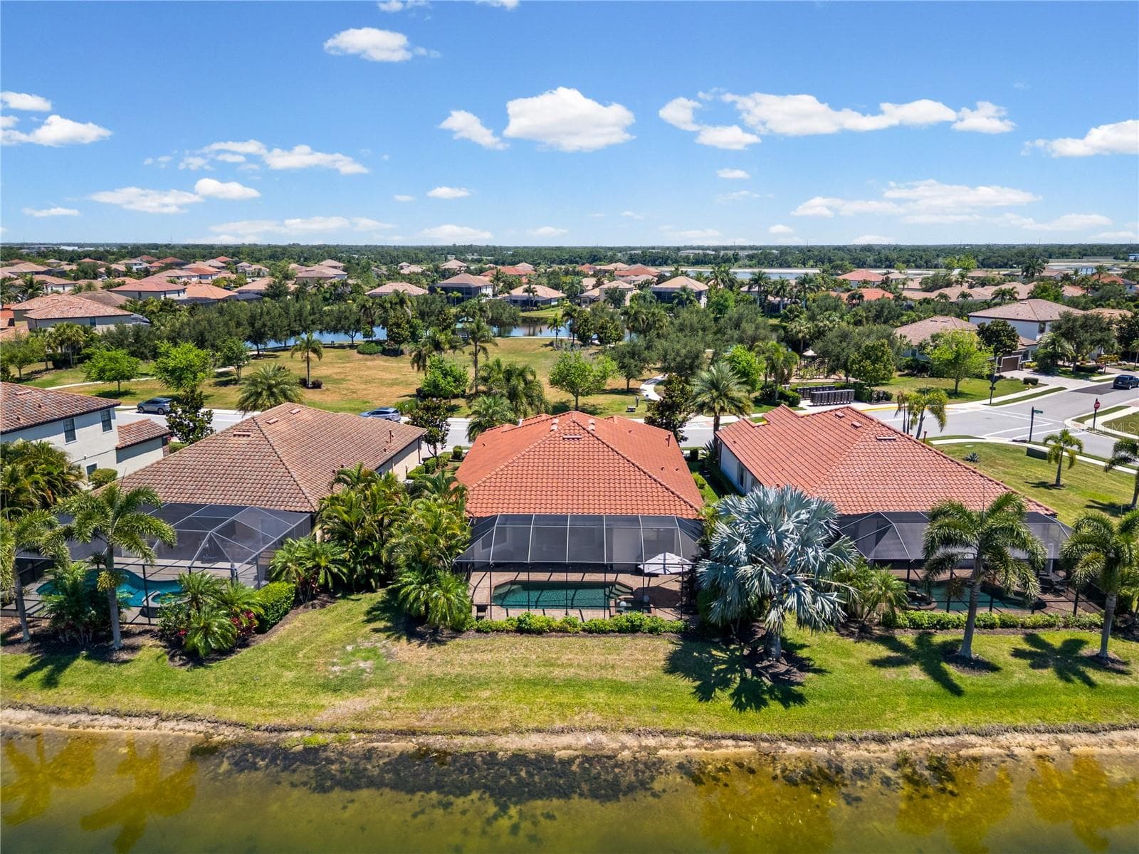 Single Family Residence at 13211 RAMBLEWOOD TRL, BRADENTON, photo 51 of 56
