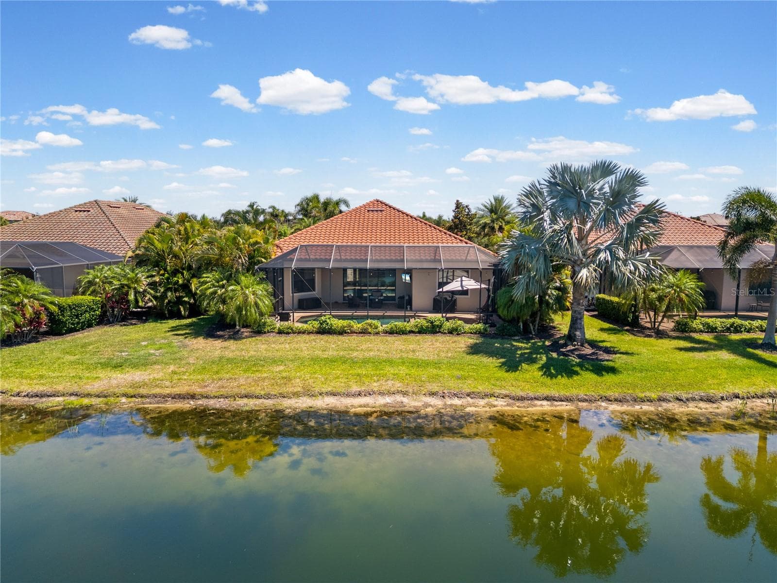 Single Family Residence at 13211 RAMBLEWOOD TRL, BRADENTON, photo 52 of 56