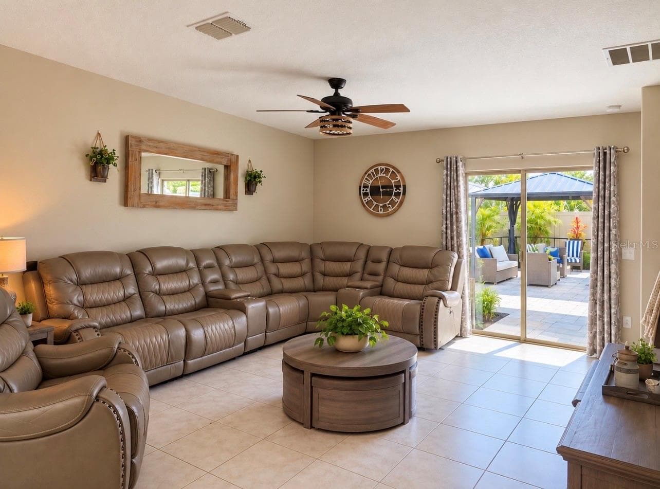 Single Family Residence at 15705 FORT ISLAND PL, SUN CITY CENTER, photo 7 of 24