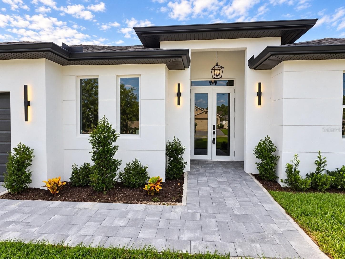 Single Family Residence at 3126 BELLEVILLE TER, NORTH PORT, photo 2 of 24