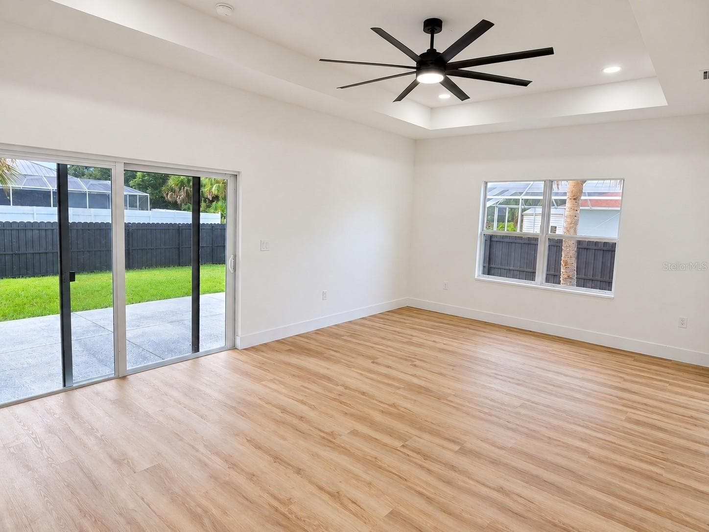 Single Family Residence at 3126 BELLEVILLE TER, NORTH PORT, photo 6 of 24