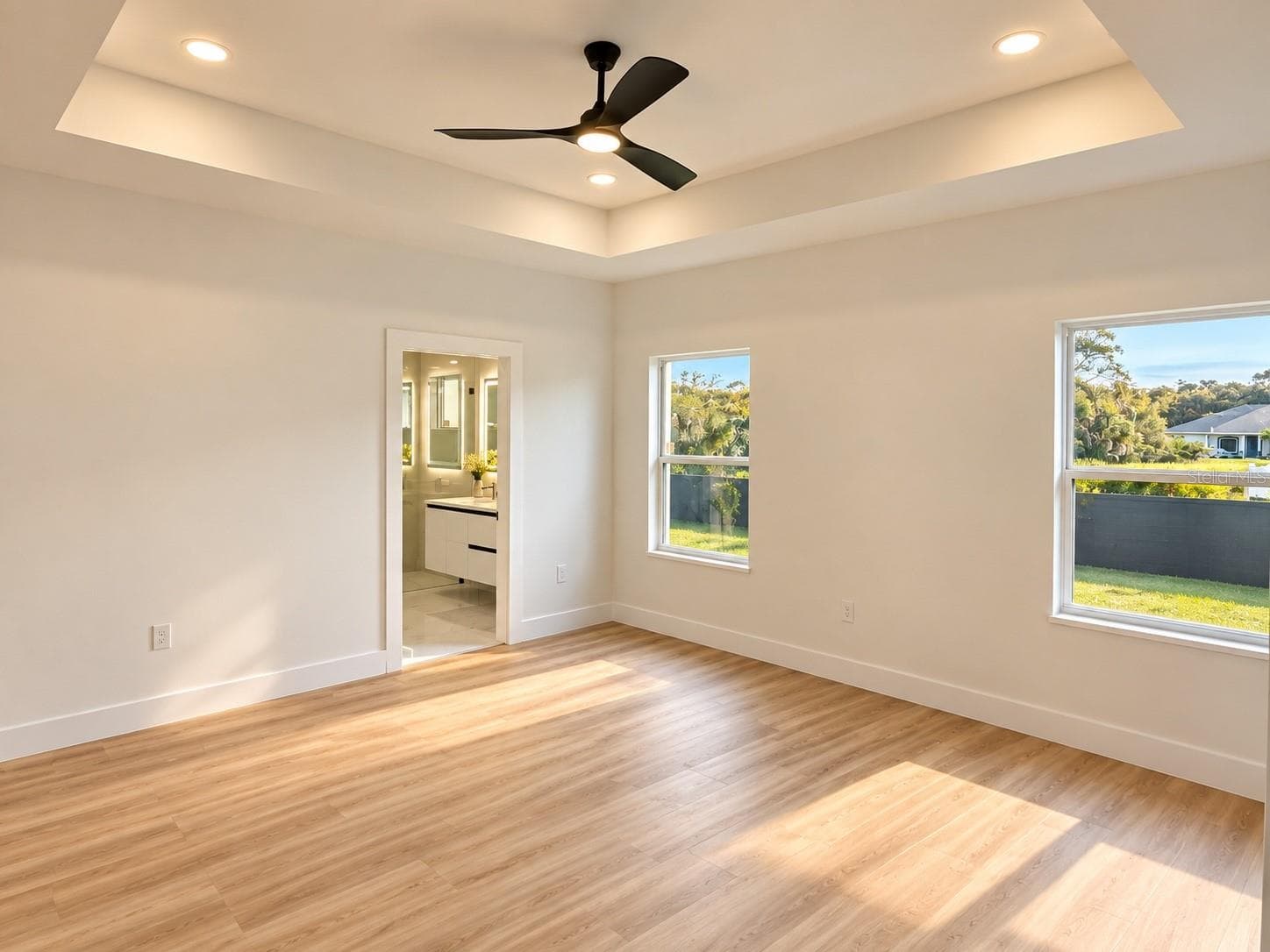 Single Family Residence at 3126 BELLEVILLE TER, NORTH PORT, photo 7 of 24
