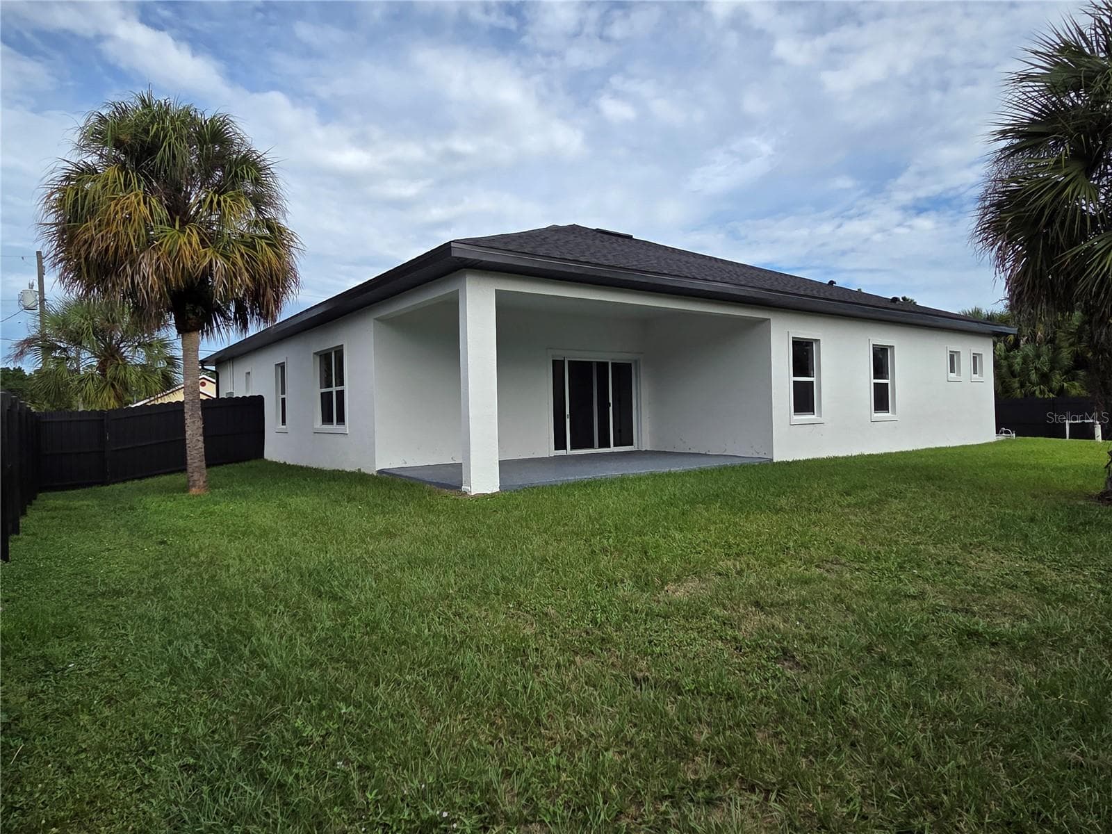 Single Family Residence at 3126 BELLEVILLE TER, NORTH PORT, photo 23 of 24