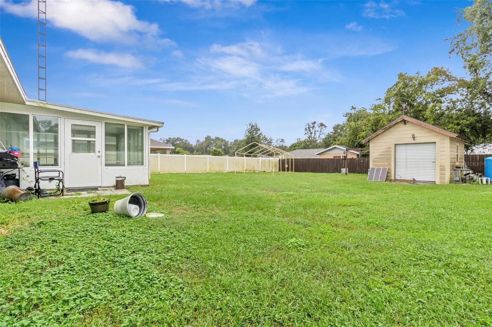 Single Family Residence at 13618 SE 51ST AVE, SUMMERFIELD, photo 17 of 22