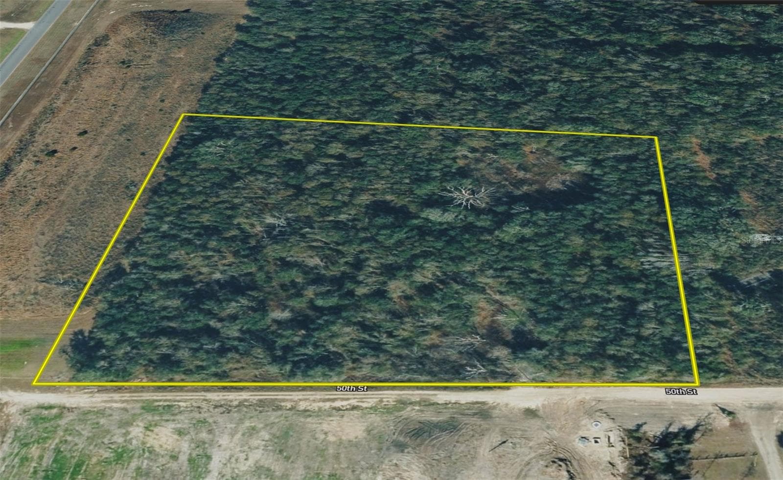 Land at 00 50TH ST, LIVE OAK, photo 55 of 62