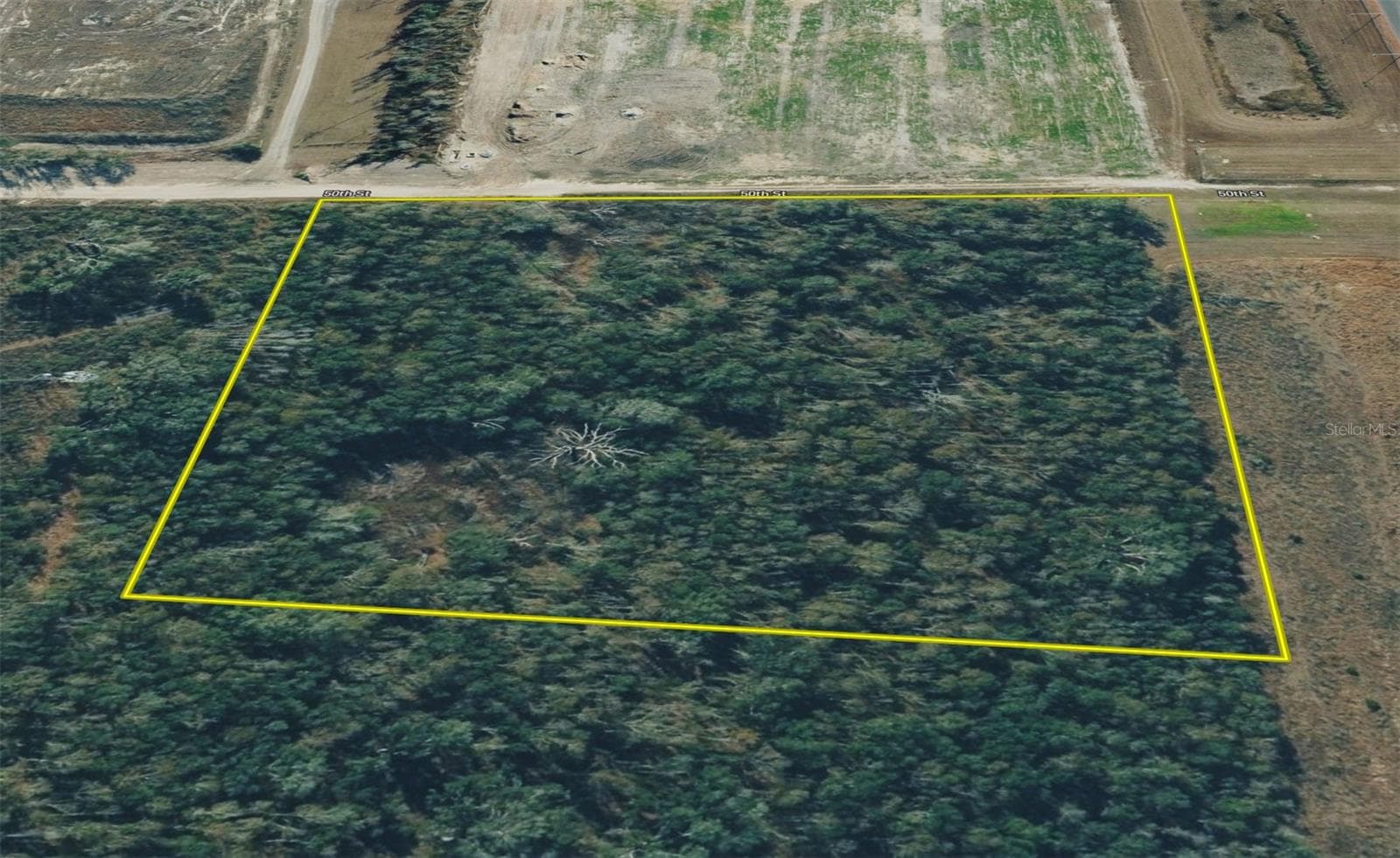 Land at 00 50TH ST, LIVE OAK, photo 57 of 62