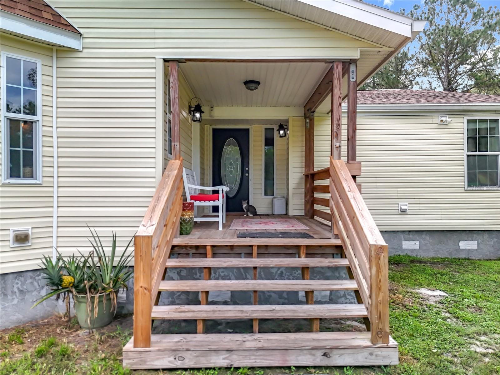 Single Family Residence at 21320 PARADISE WAY, EUSTIS, photo 14 of 96