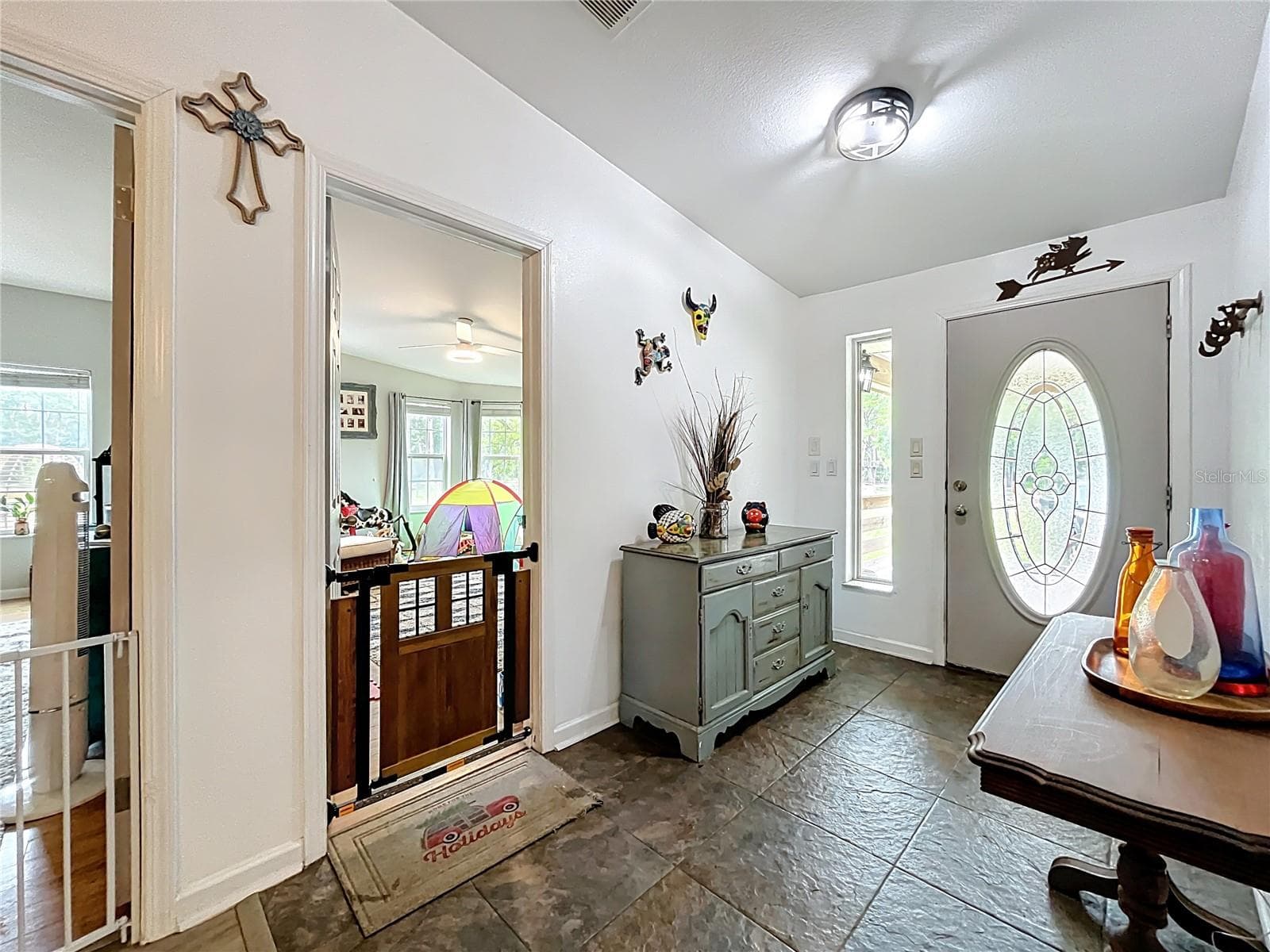 Single Family Residence at 21320 PARADISE WAY, EUSTIS, photo 15 of 96