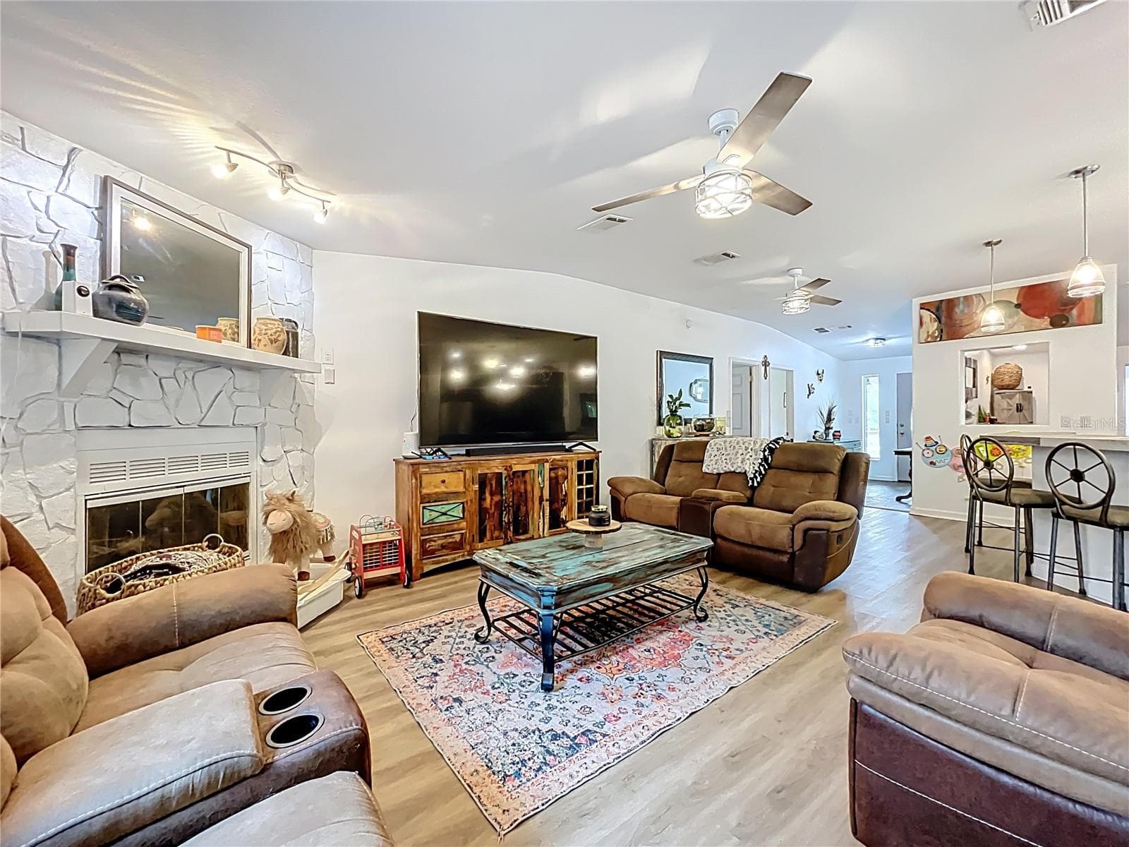 Single Family Residence at 21320 PARADISE WAY, EUSTIS, photo 21 of 96