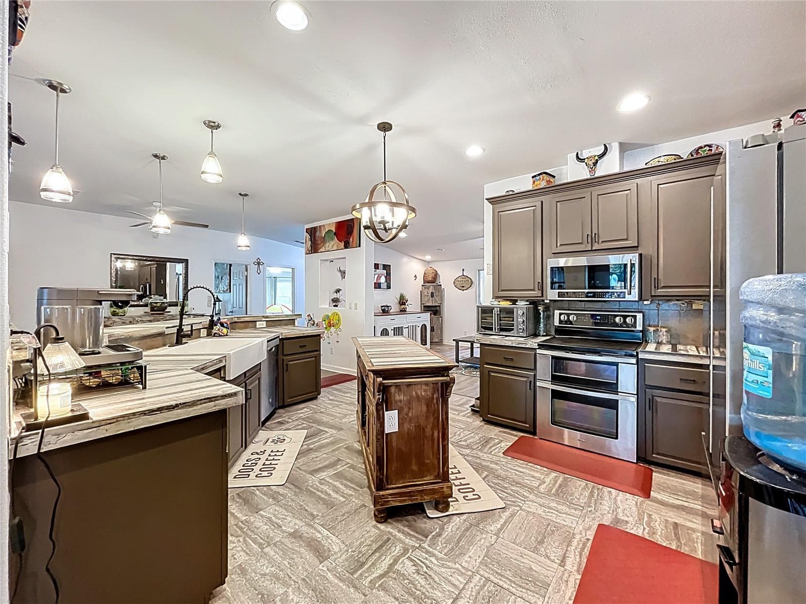 Single Family Residence at 21320 PARADISE WAY, EUSTIS, photo 28 of 96
