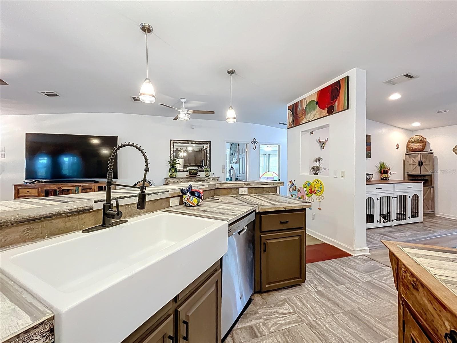 Single Family Residence at 21320 PARADISE WAY, EUSTIS, photo 35 of 96