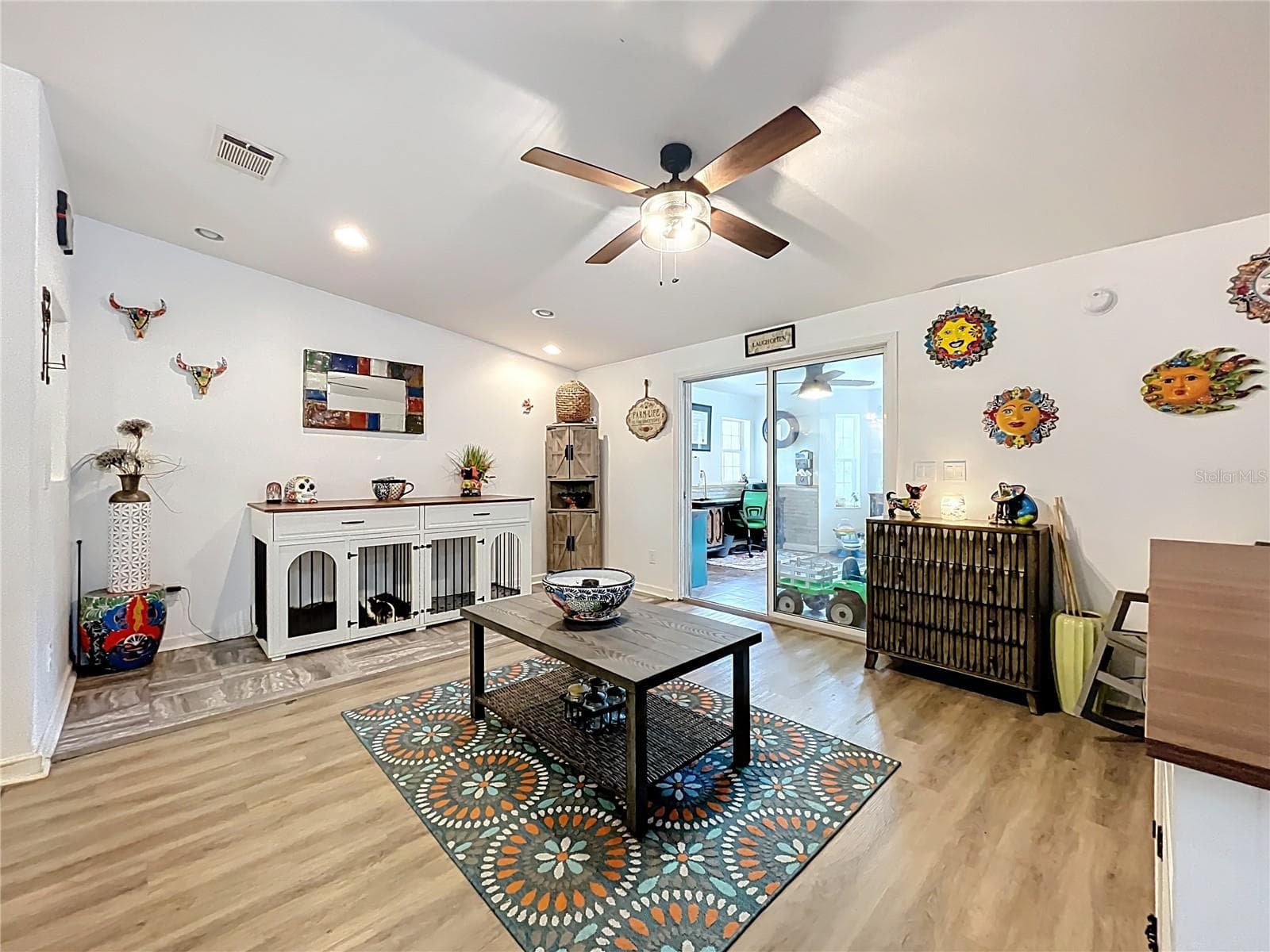 Single Family Residence at 21320 PARADISE WAY, EUSTIS, photo 38 of 96