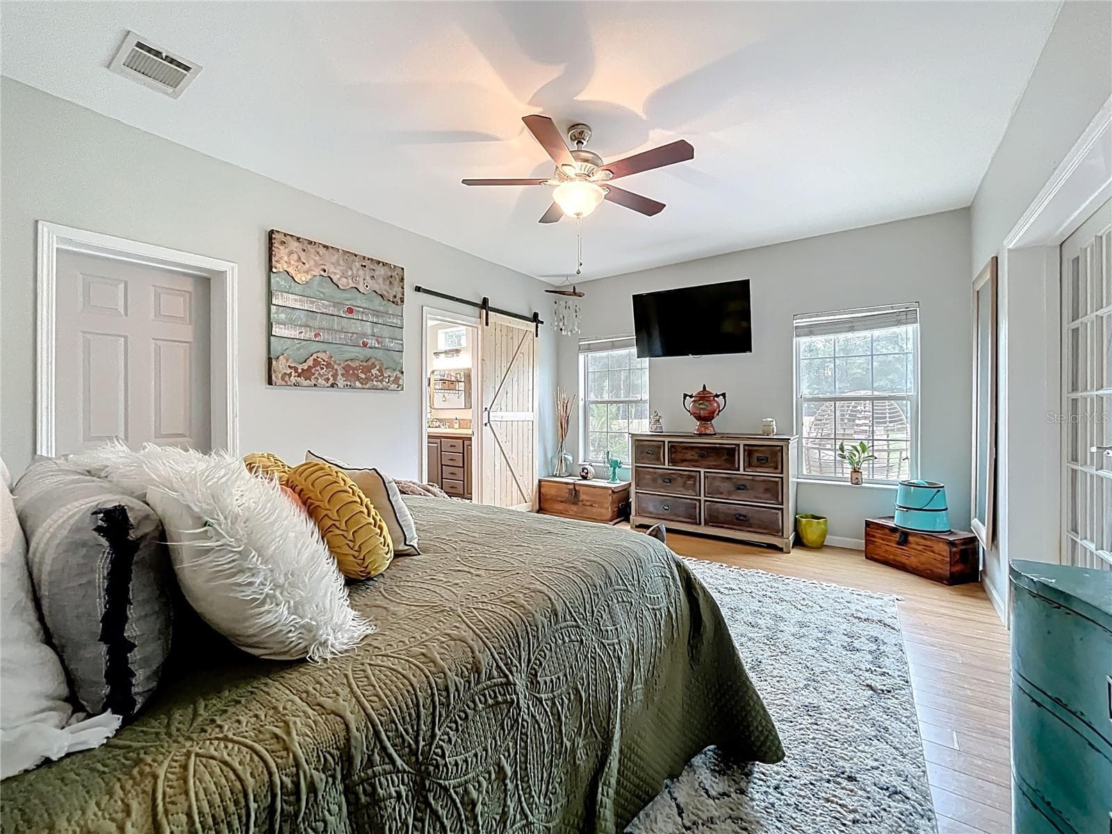 Single Family Residence at 21320 PARADISE WAY, EUSTIS, photo 44 of 96