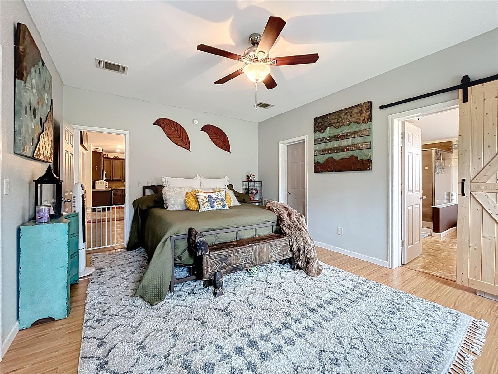 Single Family Residence at 21320 PARADISE WAY, EUSTIS, photo 45 of 96