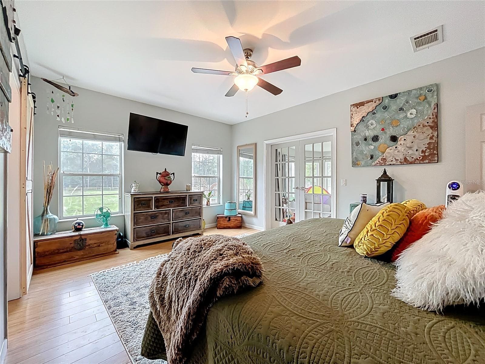 Single Family Residence at 21320 PARADISE WAY, EUSTIS, photo 47 of 96