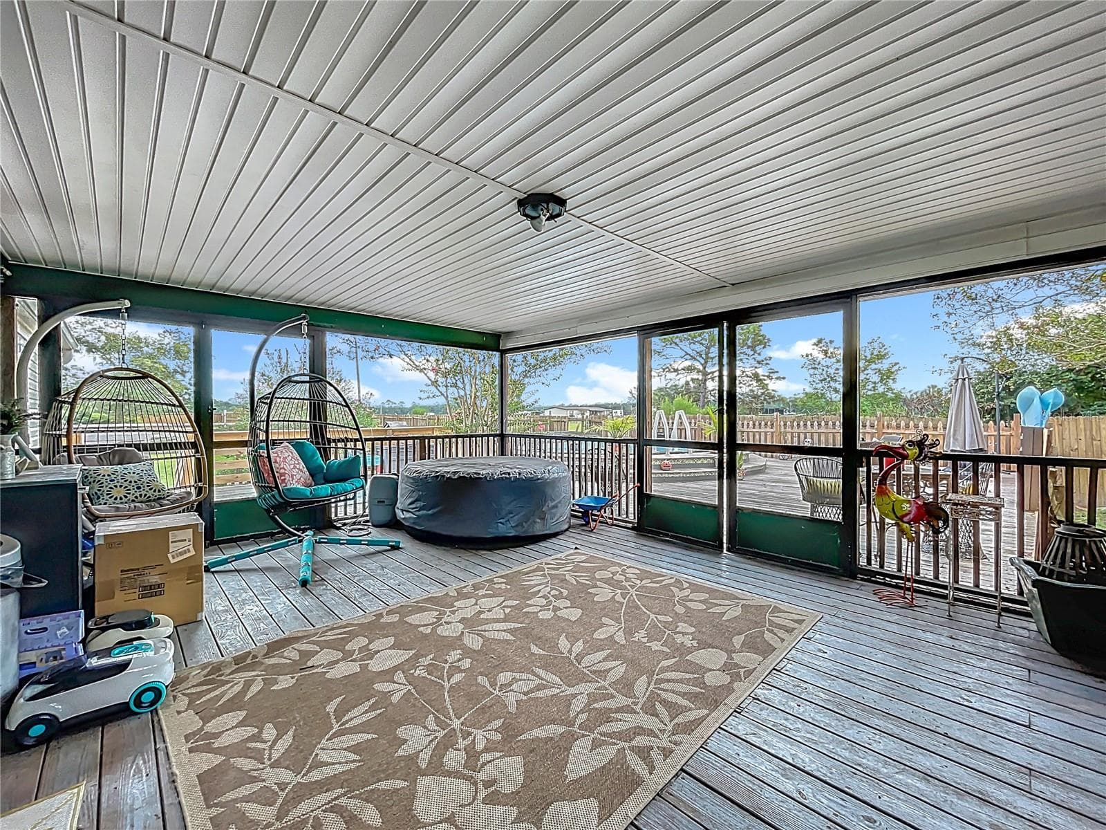 Single Family Residence at 21320 PARADISE WAY, EUSTIS, photo 65 of 96
