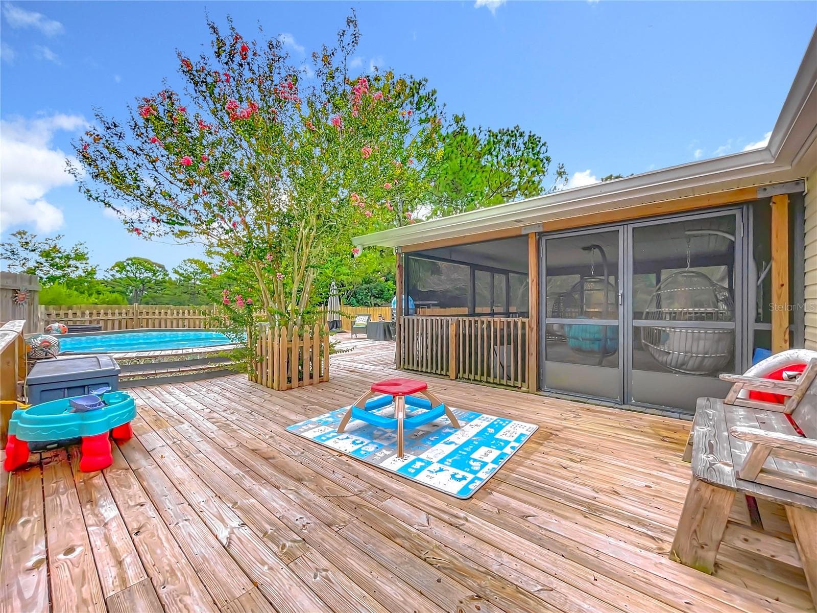 Single Family Residence at 21320 PARADISE WAY, EUSTIS, photo 67 of 96
