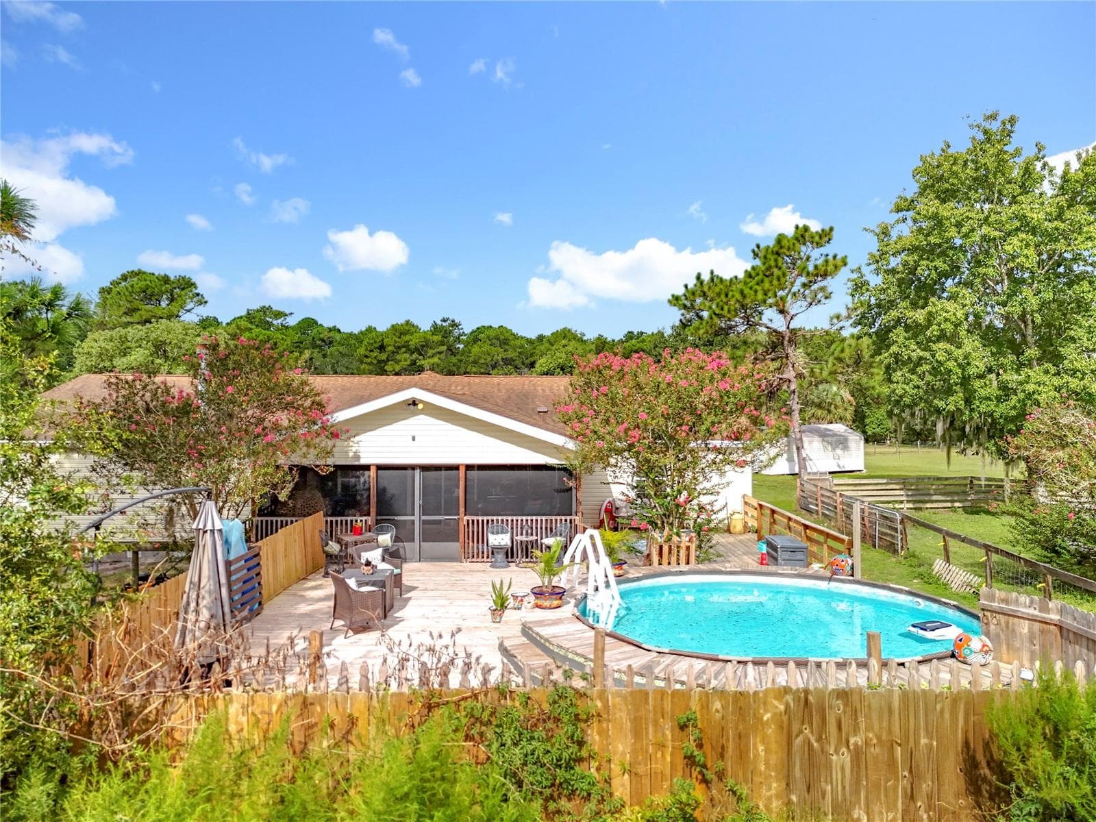 Single Family Residence at 21320 PARADISE WAY, EUSTIS, photo 70 of 96