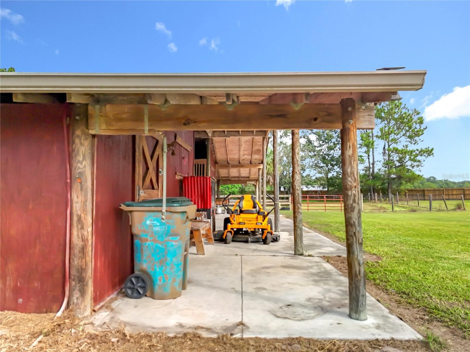 Single Family Residence at 21320 PARADISE WAY, EUSTIS, photo 79 of 96