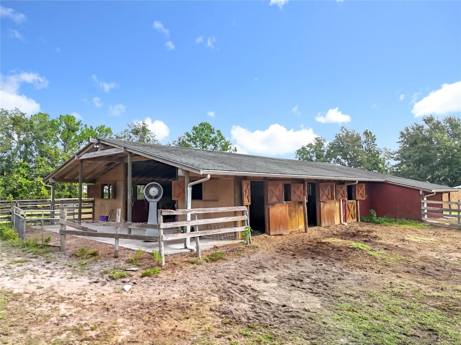 Single Family Residence at 21320 PARADISE WAY, EUSTIS, photo 80 of 96