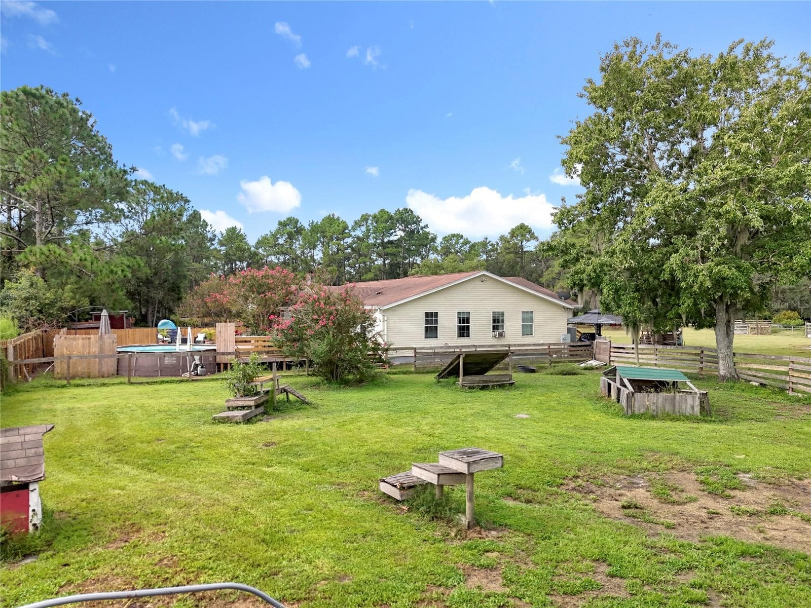 Single Family Residence at 21320 PARADISE WAY, EUSTIS, photo 83 of 96