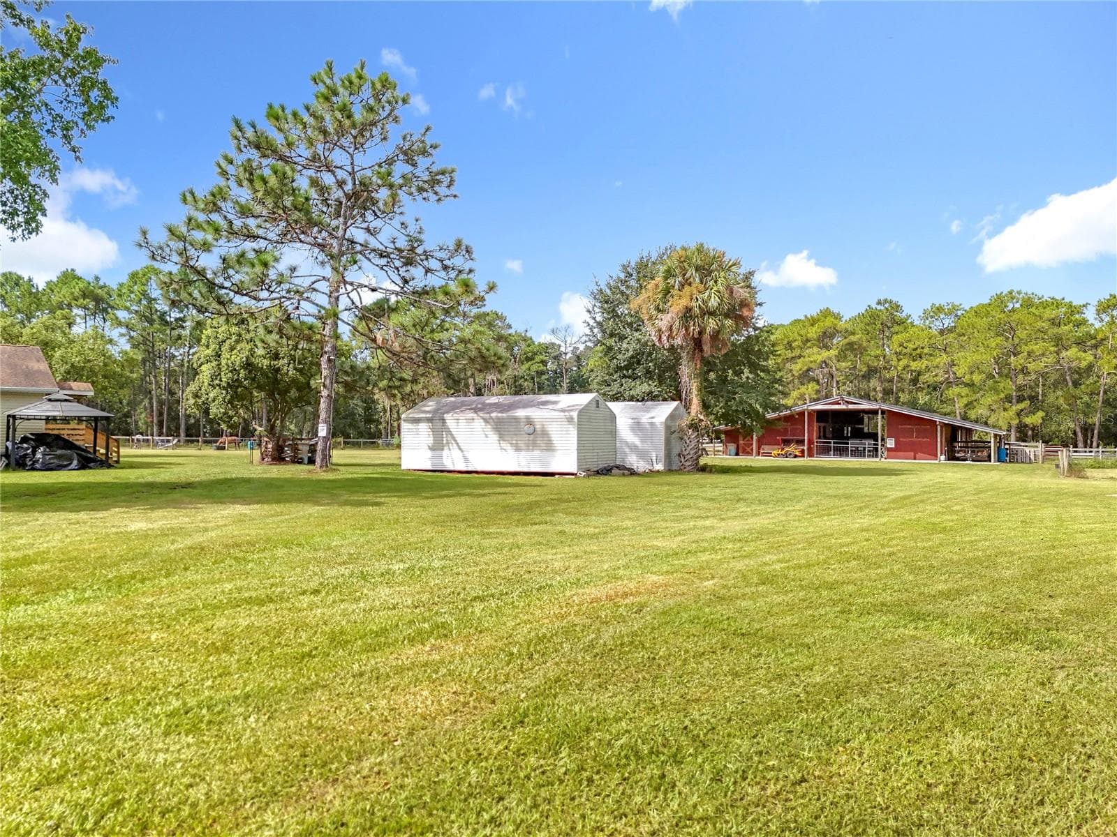 Single Family Residence at 21320 PARADISE WAY, EUSTIS, photo 86 of 96