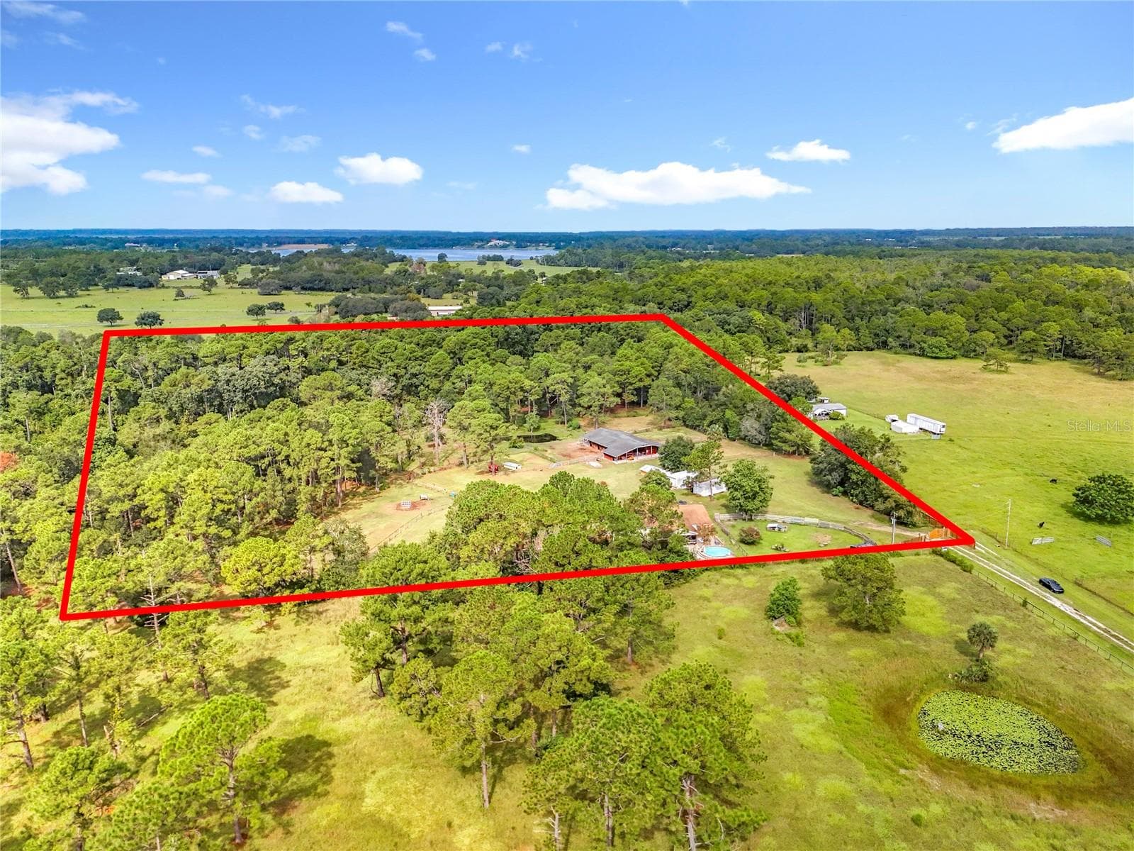 Single Family Residence at 21320 PARADISE WAY, EUSTIS, photo 96 of 96