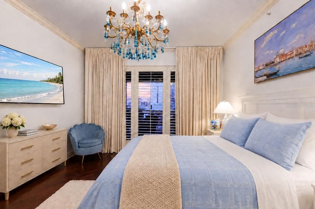 Condominium at 35 WATERGATE DR #804, SARASOTA, photo 16 of 42