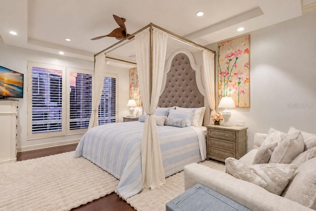 Condominium at 35 WATERGATE DR #804, SARASOTA, photo 19 of 42
