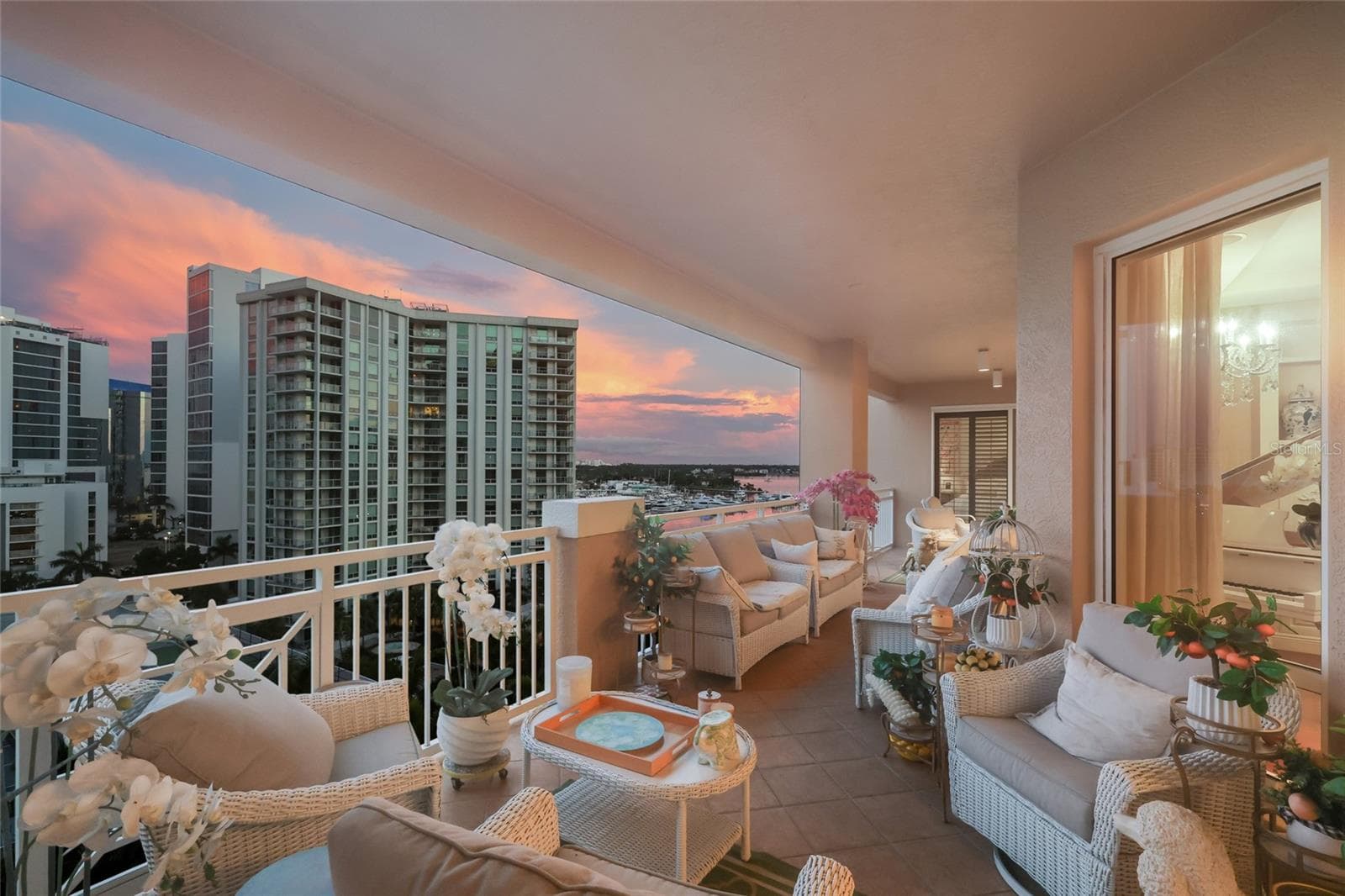 Condominium at 35 WATERGATE DR #804, SARASOTA, photo 22 of 42