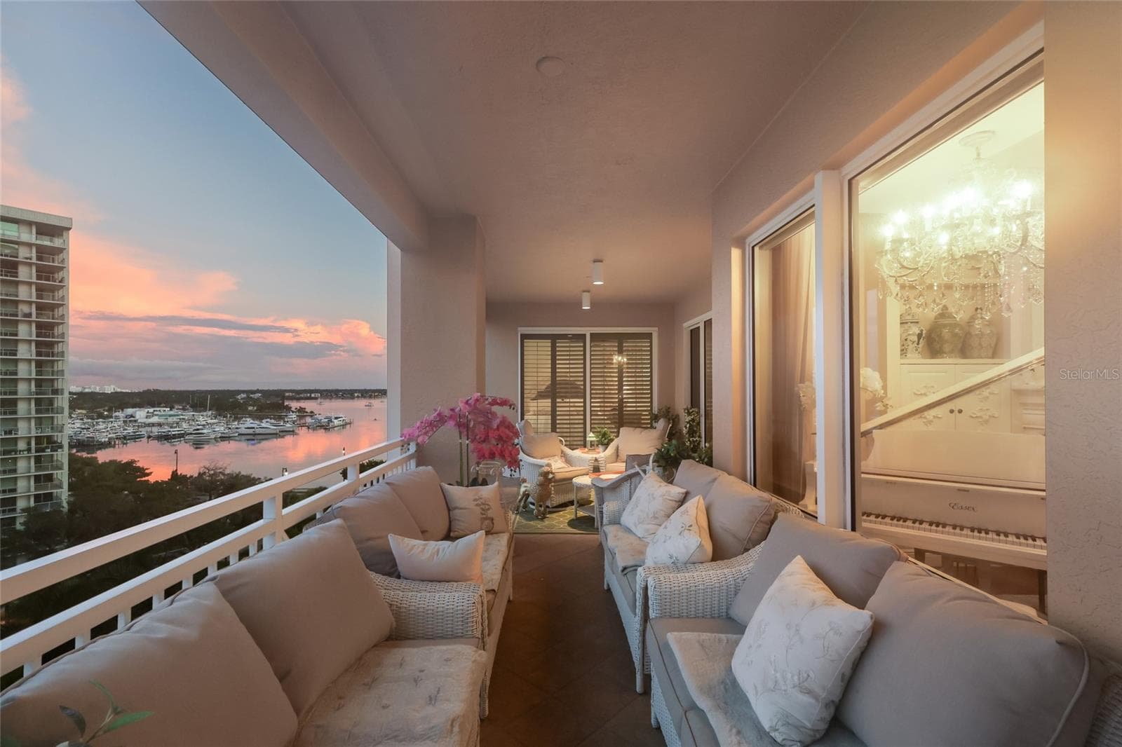 Condominium at 35 WATERGATE DR #804, SARASOTA, photo 23 of 42