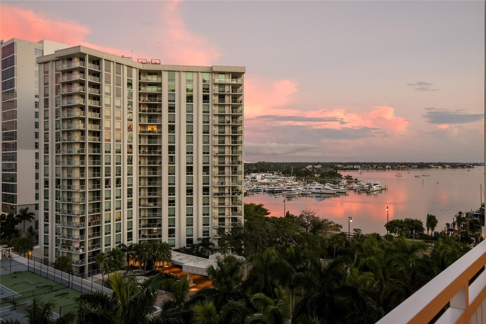 Condominium at 35 WATERGATE DR #804, SARASOTA, photo 27 of 42
