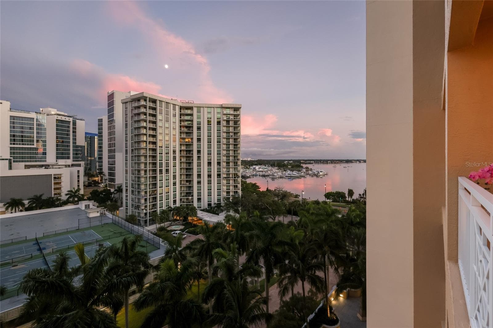Condominium at 35 WATERGATE DR #804, SARASOTA, photo 28 of 42
