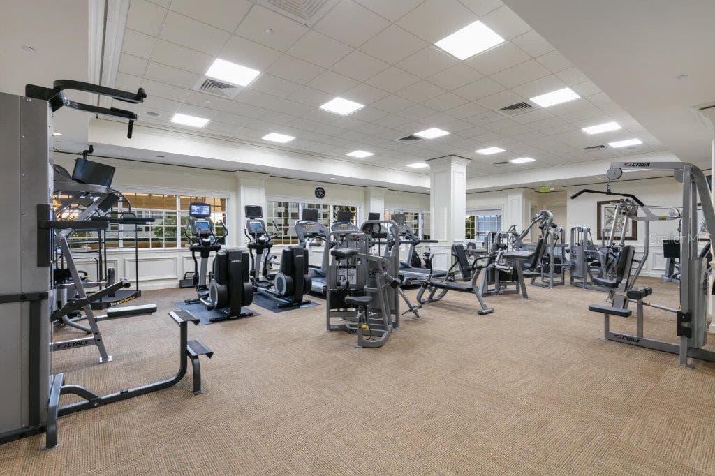 Condominium at 35 WATERGATE DR #804, SARASOTA, photo 30 of 42