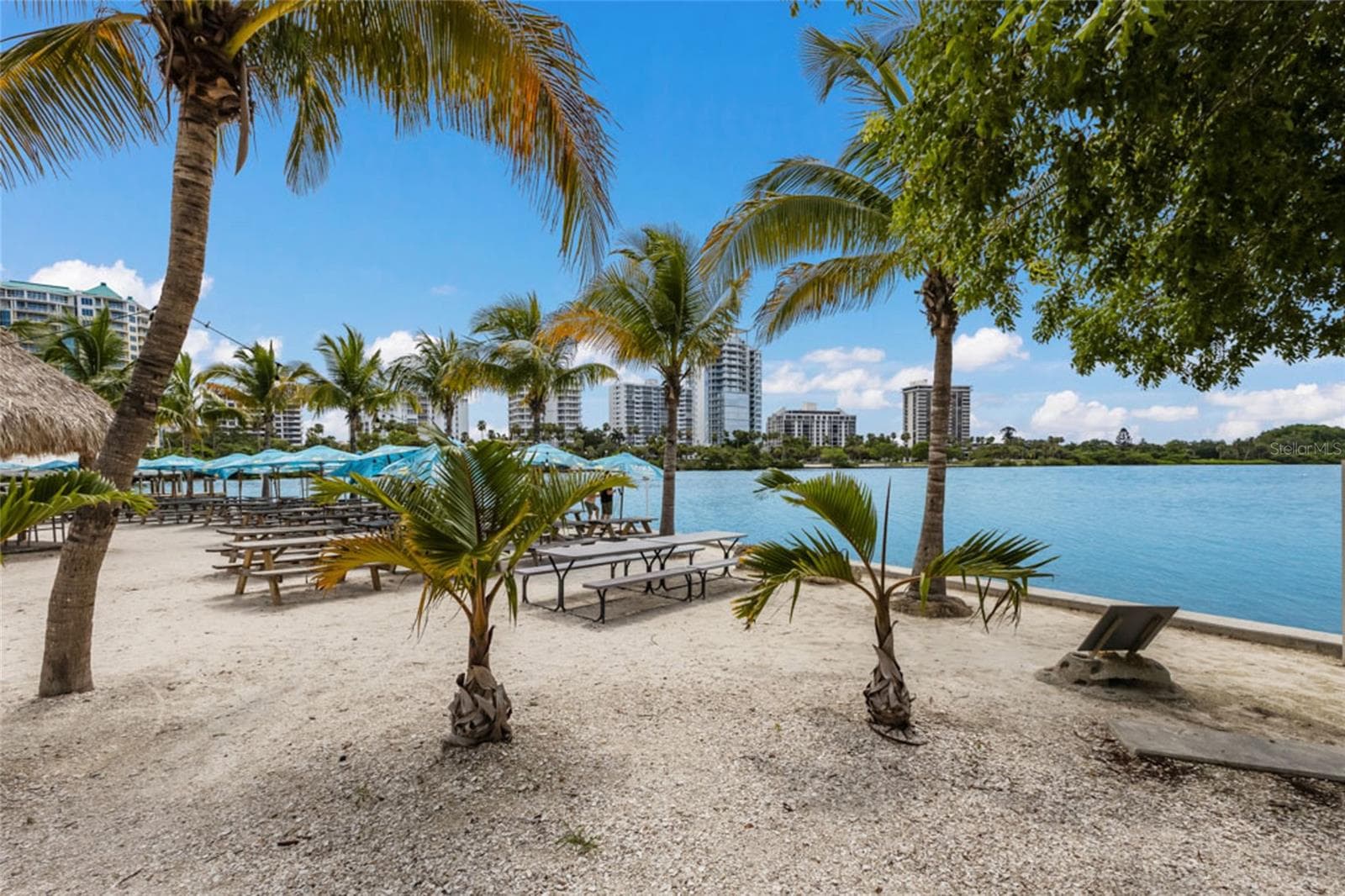 Condominium at 35 WATERGATE DR #804, SARASOTA, photo 37 of 42