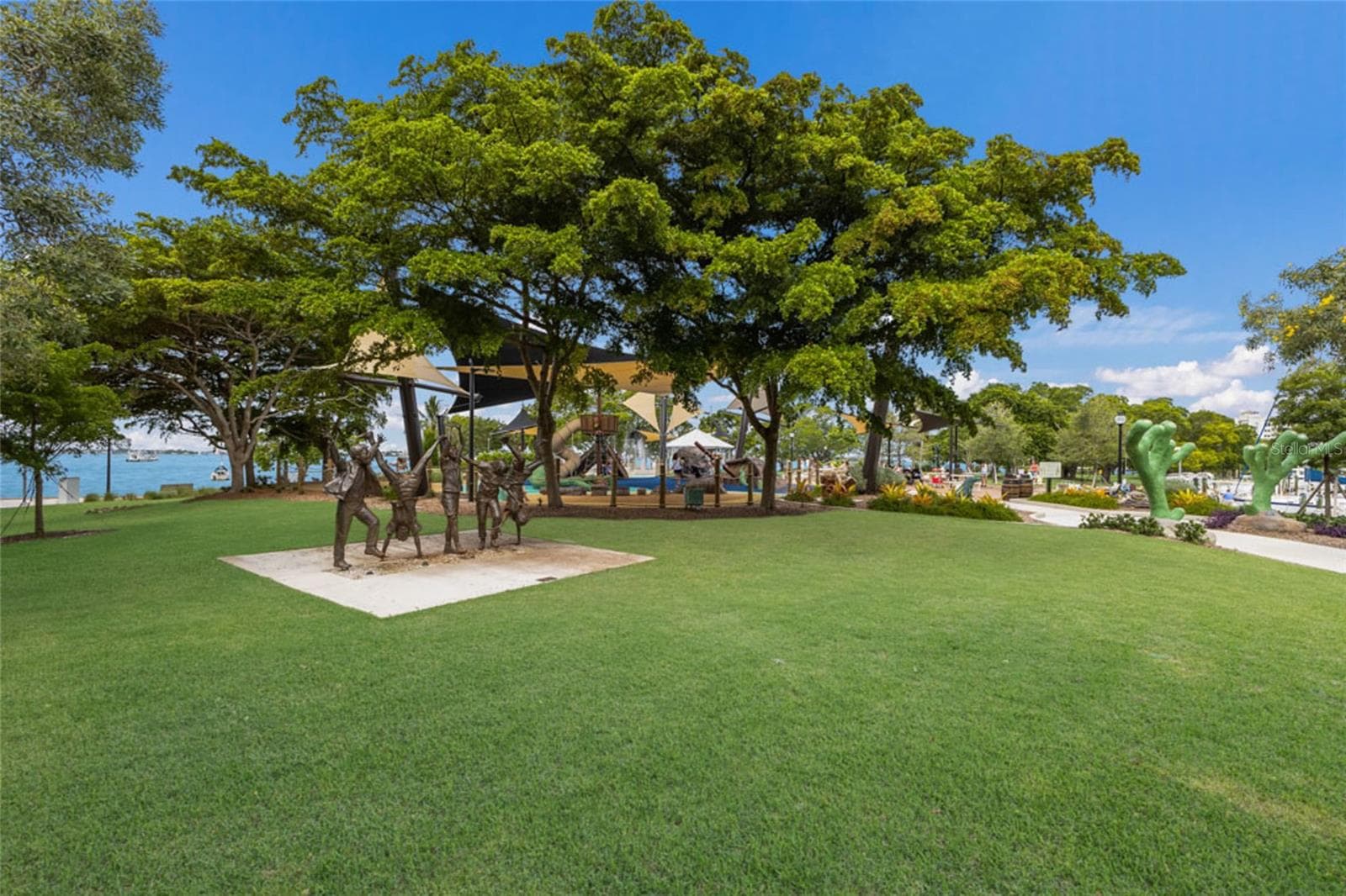 Condominium at 35 WATERGATE DR #804, SARASOTA, photo 38 of 42