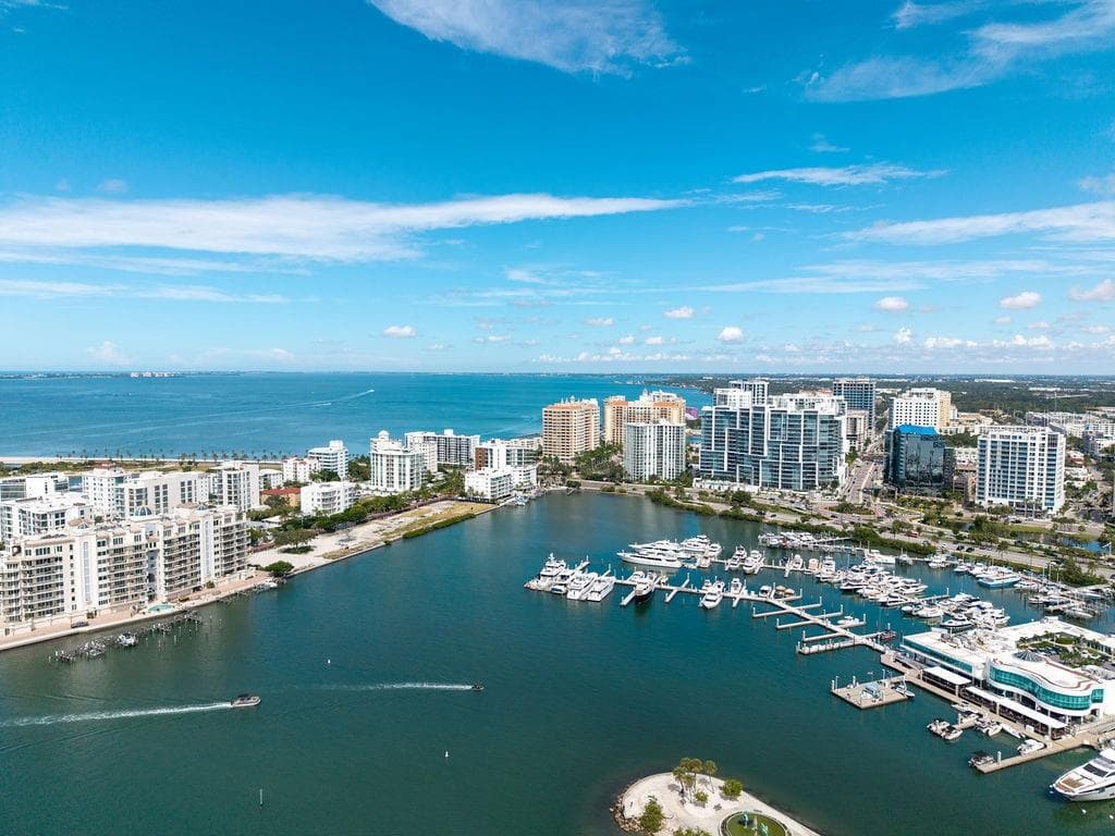 Condominium at 35 WATERGATE DR #804, SARASOTA, photo 40 of 42